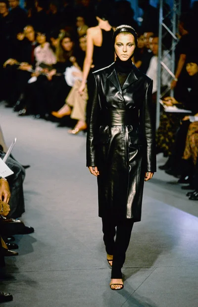 Look 7